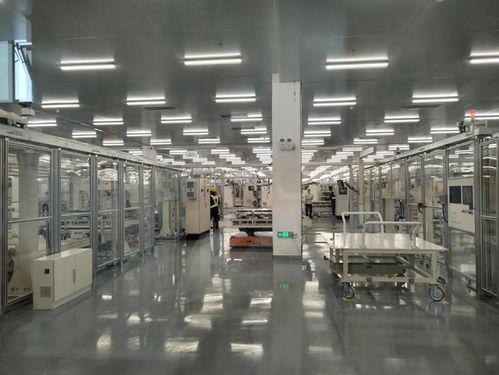 廣汽埃安因湃電池工廠投產(chǎn) 補(bǔ)齊能源生態(tài)拼圖，引領(lǐng)新興技術(shù)研發(fā)